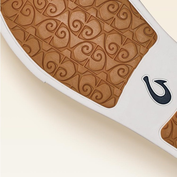 Olukai Pehuea Lī ‘Ili
Women’s Everyday Leather Sneakers - Picture 6 of 10